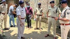 किशनगंज में बेकाबू हुई भीड़, युवक की पीट-पीटकर हत्या, इलाके में हड़कंप