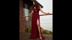Elli AvrRam Birthday Special: 8 Glamorous Gown Looks That Prove She’s A Diva