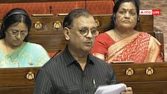 उज्जवल निकम का राज्यसभा में पहला भाषण, 'भारत को गंभीरता से नहीं लेता था पाकिस्तान, अब डरा बैठा है'