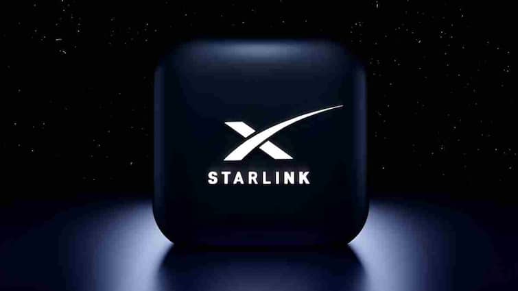 Government’s strictness on Starlink! Only so many users will get facility in India, speed will also be controlled, know the whole matter