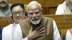 'Not Just Me, Entire Country Is Laughing': PM Modi Hits Back At Oppn For Questioning India-Pak Ceasefire