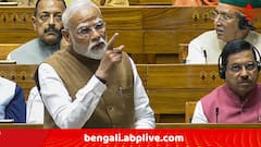 এখন কংগ্রেসের ভরসা পাকিস্তানের রিমোট কন্ট্রোলে তৈরি হয় ও বদলায় : প্রধানমন্ত্রী