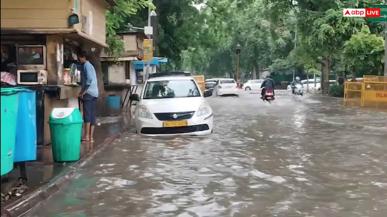 Heavy to very heavy rains will occur in August and September predicts the Meteorological Department Monsoon 2025: ઓગસ્ટ-સપ્ટેમ્બરમાં ભારેથી અતિભારે વરસાદ ત્રાટકશે, IMDની ભવિષ્યવાણી 