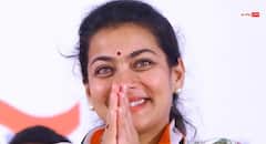 'पहलगाम हमले पर तेजाब छिड़कने वाला पाप', प्रणिति शिंदे ने ऑपरेशन सिंदूर को बताया 'तमाशा' तो PM मोदी ने दिया ये जवाब