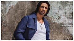 Arjun Rampal Honours Rohit Bal At India Couture Week: 'He’s Probably Dancing Up There'