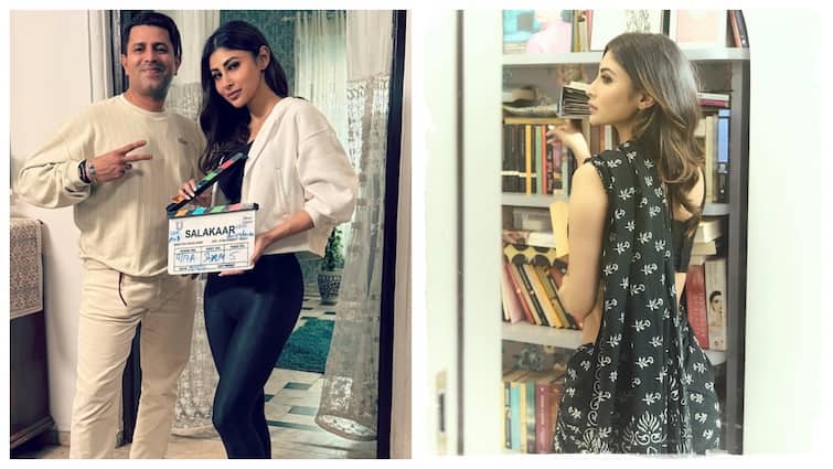 'सलाकार' के ट्रेलर में दिखी खुफिया दुनिया, अपने किरदार से मौनी रॉय ने उठाया पर्दा