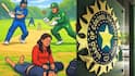 IND Vs Pak Asia Cup: ”காசு பார்க்க துடிக்கும் பிசிசிஐ” அப்பாவை கொன்ற பாகிஸ்தானின் விளையாட்டை மகன் பார்க்க வேண்டுமா?