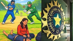 IND Vs Pak Asia Cup: ”காசு பார்க்க துடிக்கும் பிசிசிஐ” அப்பாவை கொன்ற பாகிஸ்தானின் விளையாட்டை மகன் பார்க்க வேண்டுமா?