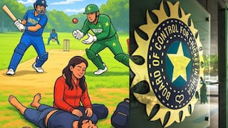 IND Vs Pak Asia Cup: ”காசு பார்க்க துடிக்கும் பிசிசிஐ” அப்பாவை கொன்ற பாகிஸ்தானின் விளையாட்டை மகன் பார்க்க வேண்டுமா?