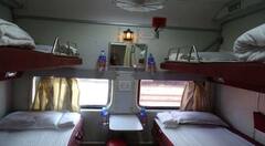 5 વર્ષ સુધી જેલ! ટ્રેનમાંથી ધાબળા, ઓશીકું કે ટુવાલ ચોરી કરશો તો આવી બનશે, જાણો નિયમ