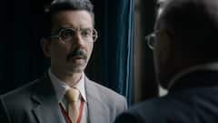 'Salakaar' Trailer Out: Naveen Kasturia, Mouni Roy Star In Gripping Spy Drama Set Across Two Timelines