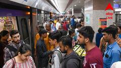 নিউ গড়িয়ায় বন্ধ মেট্রো চলাচল, বিকল্প কী? কোথা থেকে মিলবে পরিষেবা?