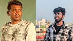 சாதிய அருவருப்பின் அட்டூழியம்.. நெல்லை ஆணவக்கொலை சம்பவம்.. மாரி செல்வராஜ் ஆதங்கம்