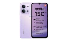 Redmi 15C 5G Leak: Massive Screen, Battery, & Android 15 On A Budget. All You Need to Know