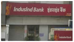 IndusInd Bank Shares Rise 2 Per Cent As Lender Assures No Further Impact From Legacy Frauds
