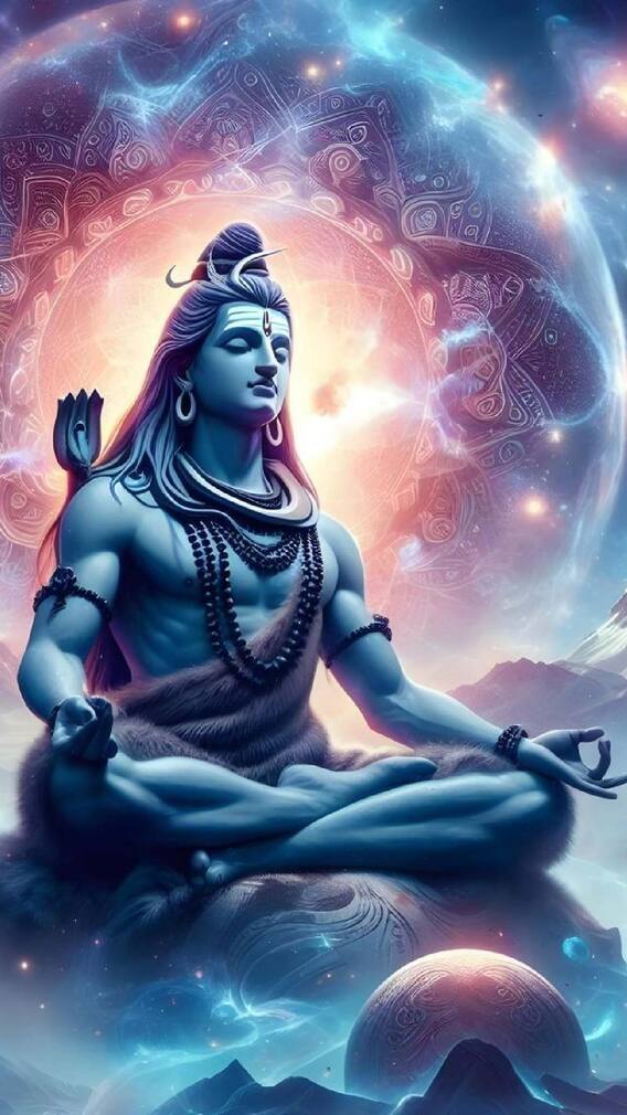 भगवान शंकराच्या 'या' 5 आवडत्या राशी, श्रावणात इच्छा होईल पूर्ण!