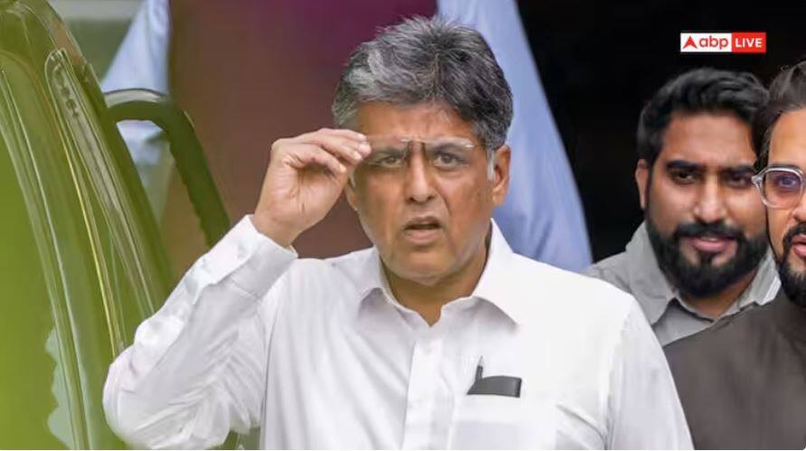 manish tewari on being benched by congress during operation sindoor debate in lok sabha ਆਪ੍ਰੇਸ਼ਨ ਸਿੰਦੂਰ ਦੀ ਚਰਚਾ ਤੋਂ ਕਾਂਗਰਸ ਨੇ ਰੱਖਿਆ ਦੂਰ ਤਾਂ ਭੜਕੇ ਮਨੀਸ਼ ਤਿਵਾੜੀ, ਕਿਹਾ- 'ਜੇ ਮੇਰੀ ਚੁੱਪੀ...'