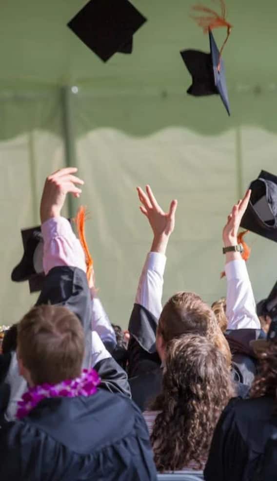 डीयू के टॉप 5 कॉलेज कौन से हैं?