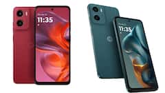 Moto G06 Tipped to Launch With Pantone-Certified Colours, Pricing Leaked As Well