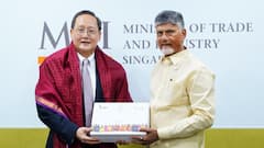 Singapore Support Amaravati: అమరావతి అభివృద్ధిలో సింగపూర్ ఈజ్ బ్యాక్, స్పష్టం చేసిన మంత్రి టాన్ సీ లాంగ్