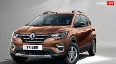 ਸਭ ਤੋਂ ਸਸਤੀ 7-ਸੀਟਰ ਕਾਰ ਨੇ ਗਾਹਕਾਂ ਵਿਚਾਲੇ ਮਚਾਈ ਤਰਥੱਲੀ, ਫੀਚਰਸ ਦੇ ਮਾਮਲੇ 'ਚ Ertiga ਨੂੰ ਕੀਤਾ ਫੇਲ੍ਹ...