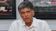 क्यों शशि थरूर और उन्हें ऑपरेशन सिंदूर की चर्चा में नहीं किया गया शामिल? मनीष तिवारी ने गाना लिखकर बता दी बड़ी वजह