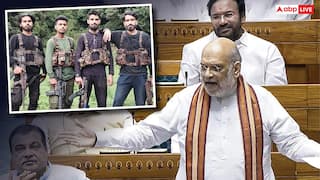 'साइंटिस्ट ने कहा- 100 परसेंट पहलगाम हमले वाली गोलियां हैं', तीनों आतंकियों की पहचान कैसे हुई, अमित शाह ने संसद को बताया