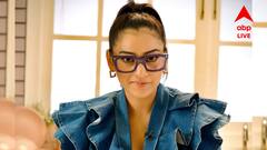 তাঁর বিরুদ্ধে স্বামী 'চুরি'র অভিযোগ, প্রতারণা নিয়ে লম্বা পোস্ট করলেন আরজে মাহভাশ