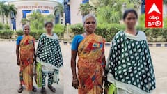 காதல் திருமணம் செய்ததால் ஊரை விட்டு ஒதுக்கிய கொடுமை! பாதிக்கப்பட்ட பெண் எஸ்.பி-யிடம் கதறல், நடவடிக்கை பாயுமா?