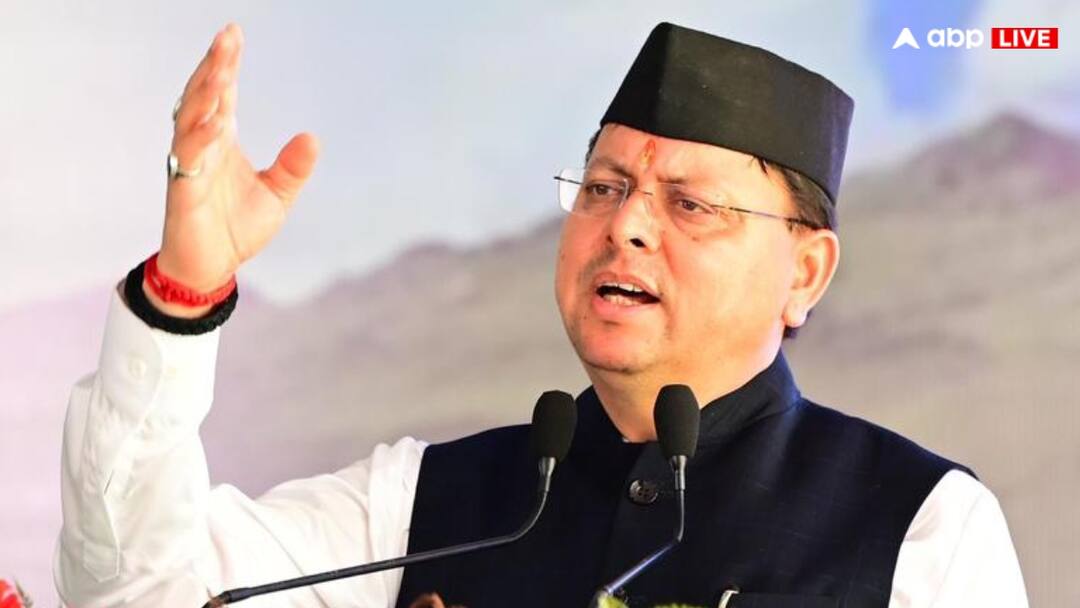 Uttarakhand CM Dhami instruction to improve management in state Temples ann Uttarakhand News: हरिद्वार: मनसा देवी मंदिर हादसे पर सरकार लेने वाली है ये बड़े फैसले, सीएम धामी ने दिए निर्देश