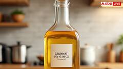 ये 5 तेल खाने में इस्तेमाल किए तो तबीयत हो जाएगी हरी-भरी, मिलेंगे इतने फायदे