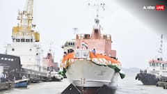 समंदर में तेल के कुओं की सुरक्षा का हो गया इंतजाम! इंडियन कोस्टगार्ड को मिला ICG अटल; जानें खासियत