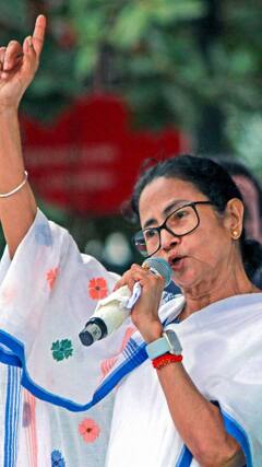 লক্ষ্মীর ভাণ্ডার নিয়ে নিশ্চিন্তে থাকতে বললেন মুখ্যমন্ত্রী, দিলেন বড় আশ্বাস