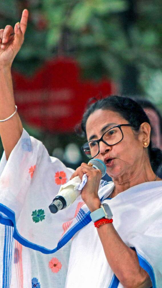 লক্ষ্মীর ভাণ্ডার নিয়ে নিশ্চিন্তে থাকতে বললেন মুখ্যমন্ত্রী, দিলেন বড় আশ্বাস