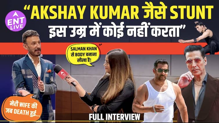 Akshay Kumar’s Fitness, Shefali Jariwala Death, Anti-Ageing & Steroids! Bursting Myths Ft. Rahul Dev