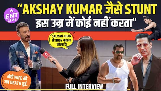 Akshay Kumar’s Fitness, Shefali Jariwala Death, Anti-Ageing & Steroids! Bursting Myths Ft. Rahul Dev