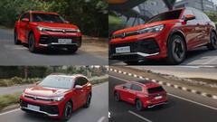 Volkswagen: அறிமுகமான மூன்றே மாதங்களில் ரூ.3 லட்சம் விலை குறைப்பு - ஆல் வீல் ட்ரைவ் SUV மிரட்டுதே...