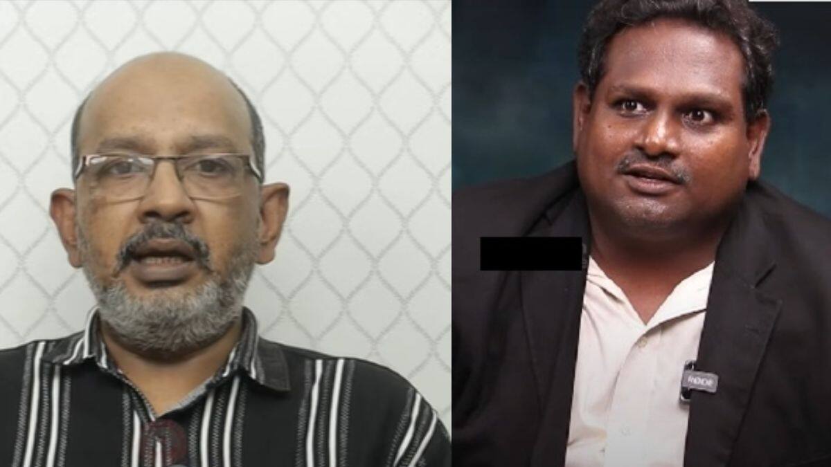 வருஷா வருஷம் இதே பிரச்னை.. கனவுலகில் வாழும் நிஜ கோமாளி.. யார் இந்த வாட்டர்மெலன் ஸ்டார் திவாகர்!