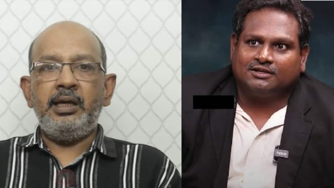 வருஷா வருஷம் இதே பிரச்னை.. கனவுலகில் வாழும் நிஜ கோமாளி.. யார் இந்த வாட்டர்மெலன் ஸ்டார் திவாகர்!