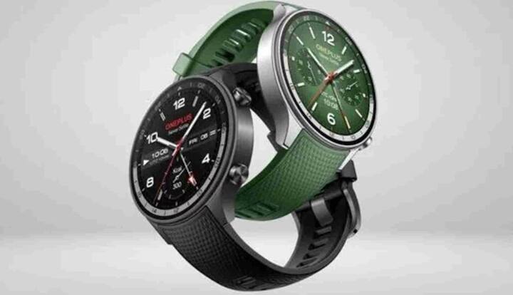 OnePlus Watch 2R: OnePlus ની આ સ્માર્ટવોચ સ્ટાઇલ અને પરફોર્મન્સનું પરફેક્ટ કોમ્બિનેશન છે. તેમાં એક શાનદાર ડિસ્પ્લે, 100 કલાક બેટરી, Wear OS 4, 100+ સ્પોર્ટ્સ મોડ્સ અને બ્લૂટૂથ કૉલિંગ છે. આ સ્માર્ટવોચ તે બહેનો માટે શ્રેષ્ઠ છે જે સ્ટાઇલિશ ગેજેટ્સ ઇચ્છે છે પરંતુ વિશ્વસનીય પ્રદર્શનની પણ જરૂર છે.