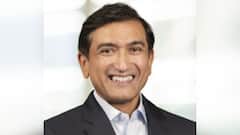 India-Born Shailesh Jejurikar To Become Next CEO Of Procter & Gamble Starting Jan 2026