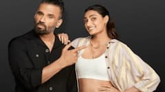 ‘Just Say No Comment!’: Suniel Shetty Reveals How Athiya Reacts To His Viral Statements
