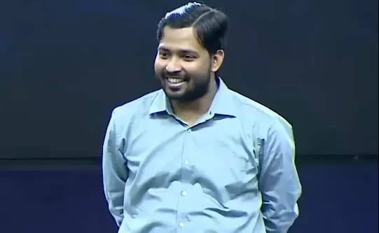 बिग बॉस 19 अगस्त के आखिरी में टीवी स्क्रीन पर दस्तक देगा. इस शो का ऑफर खान सर को दिया गया था लेकिन उन्होंने ये ऑफर रिजेक्ट कर दिया.