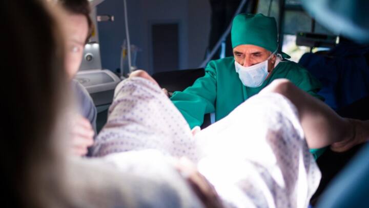 তথ্য়সূত্র: https://www.hematologyadvisor.com/news/planned-c-section-may-be-tied-to-increased-risk-for-leukemia-in-offspring/. ডিসক্লেইমার : প্রতিবেদনে উল্লেখিত দাবি, পদ্ধতি পরামর্শস্বরূপ। প্রয়োজনীয় চিকিৎসাপদ্ধতি মেনে চলতে অবশ্যই বিশেষজ্ঞ / চিকিৎসকের সঙ্গে কথা বলুন ও সেইমতো নিয়ম মেনে চলুন।