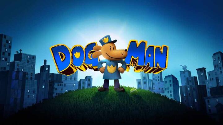 The film has the story of a police officer and his dog. You can also watch this film with your family and children. In this, Dog Man prevents a bad cat named PT from spreading crime in the city.