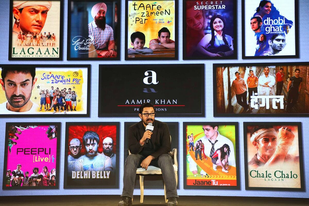 Pay-Per-View मॉडल क्या होता है? YouTube पर ‘सितारे जमीन पर’ रिलीज करके करोड़ों कमाएंगे आमिर खान