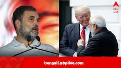 ‘আমেরিকায় প্রচার করলেন, ‘অব কি বার ট্রাম্প সরকার’ বললেন, তার পরও...’, শুল্ক-পেনাল্টির ঘোষণা হতেই মোদিকে বিঁধল কংগ্রেস