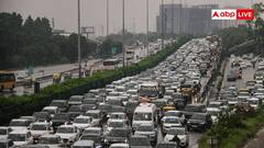 भारत के किस शहर में सबसे ज्यादा लगता है ट्रैफिक जाम? देखें टॉप-5 शहरों की लिस्ट