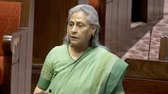 ‘Sindoor Toh Ujad Gaya...’: Jaya Bachchan Questions Operation Sindoor’s Name In RS — WATCH