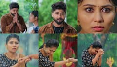 చిన్ని సీరియల్: కావేరి చనిపోయిన ప్లేస్‌లో గుండె పగిలేలా ఏడ్చేసిన మధు.. కావేరి తిరిగి వచ్చిందా?